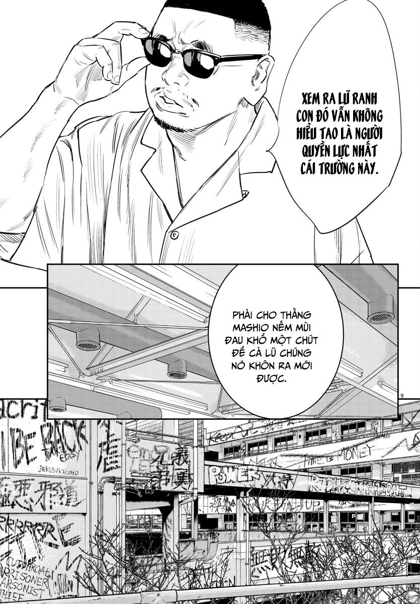 Cửu Lĩnh Chapter 70 - Trang 2