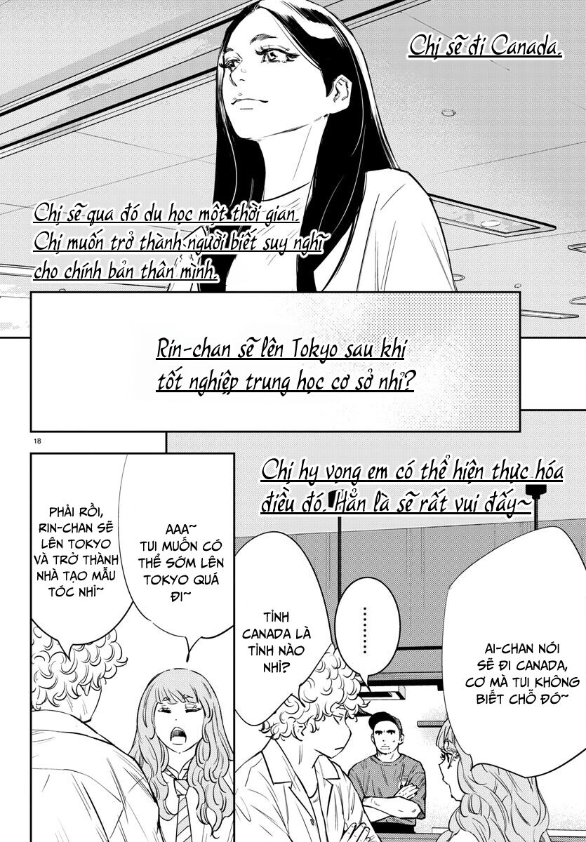 Cửu Lĩnh Chapter 70 - Trang 2