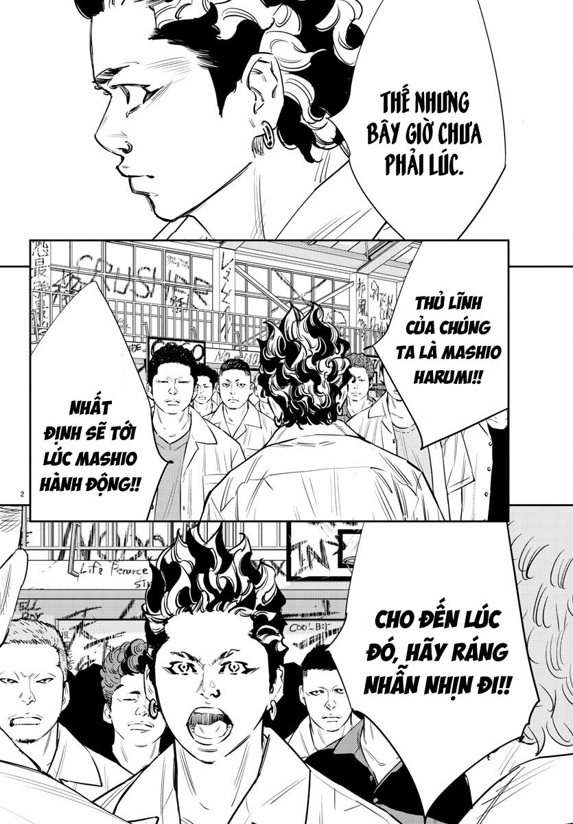 Cửu Lĩnh Chapter 70 - Trang 2