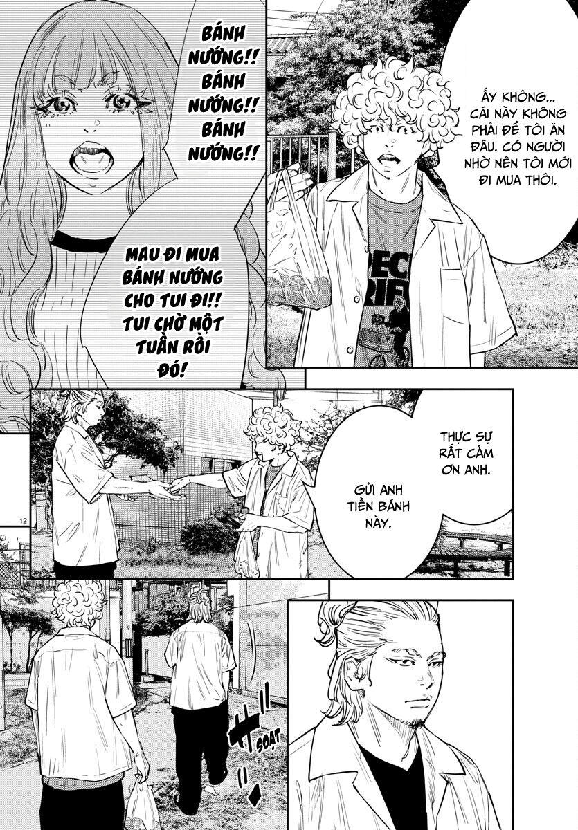 Cửu Lĩnh Chapter 71 - Trang 2