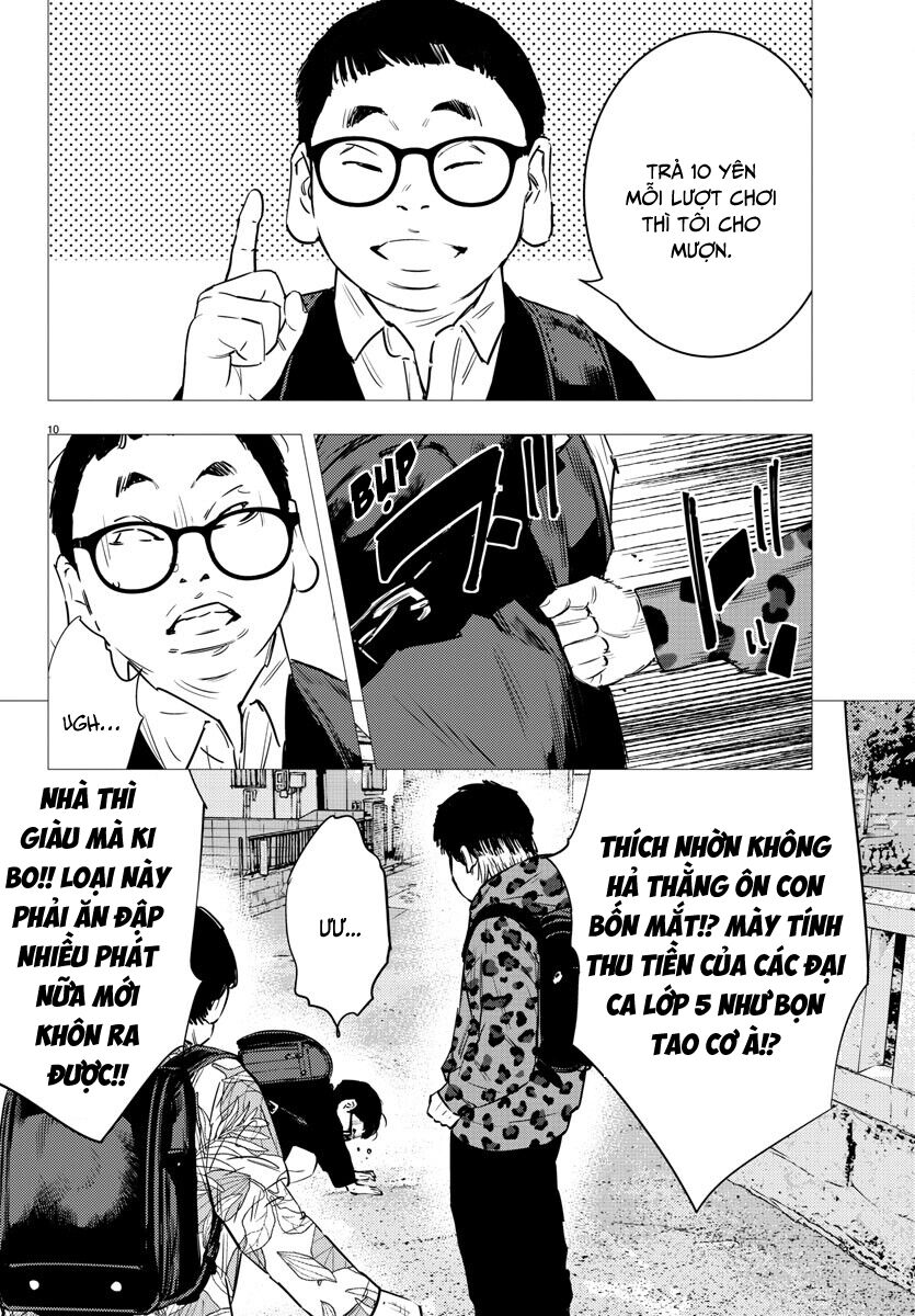 Cửu Lĩnh Chapter 73 - Trang 2