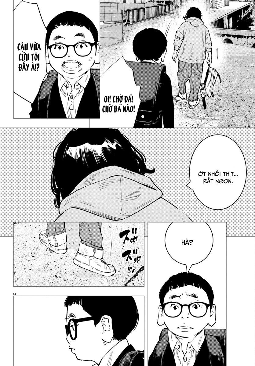 Cửu Lĩnh Chapter 73 - Trang 2