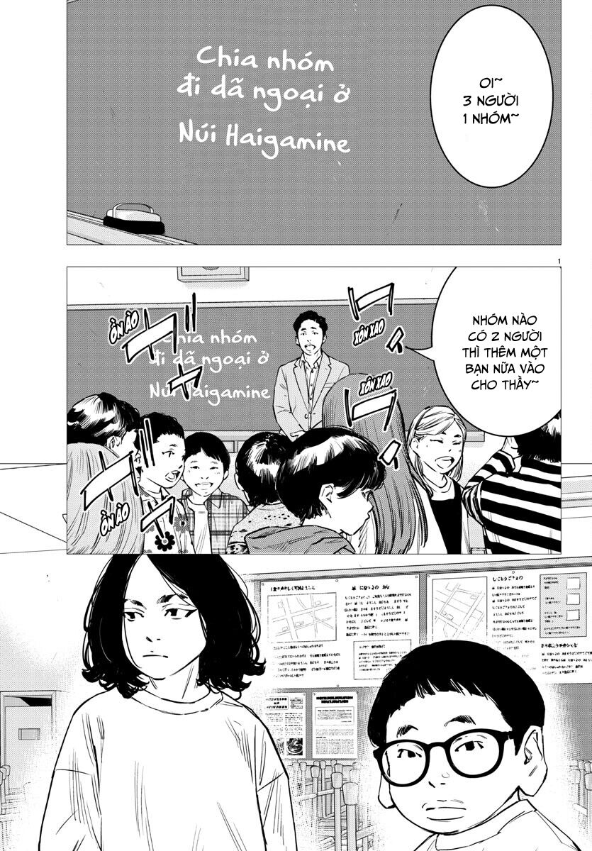 Cửu Lĩnh Chapter 73 - Trang 2