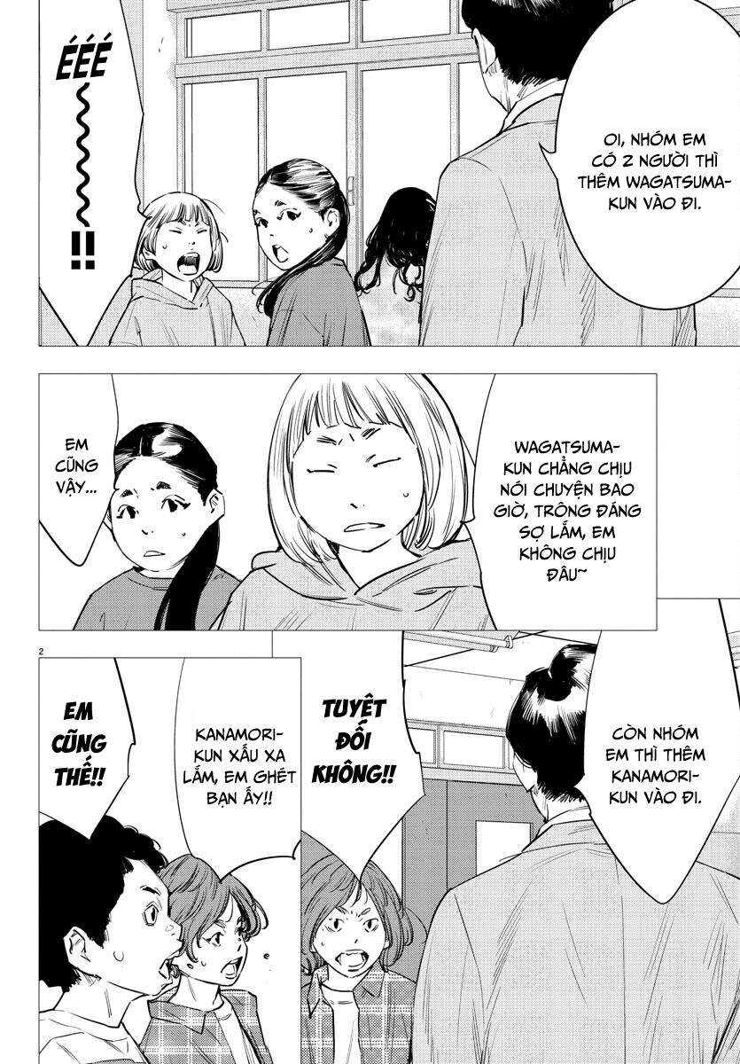 Cửu Lĩnh Chapter 73 - Trang 2