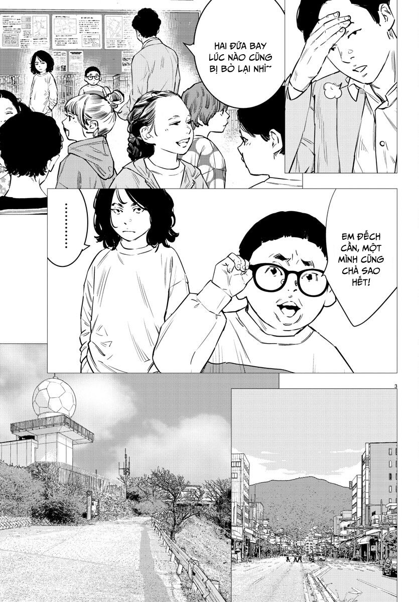 Cửu Lĩnh Chapter 73 - Trang 2