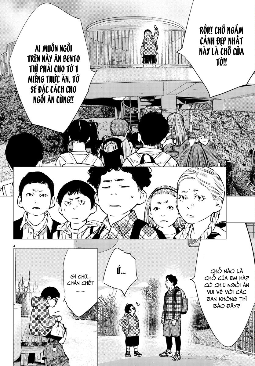 Cửu Lĩnh Chapter 73 - Trang 2