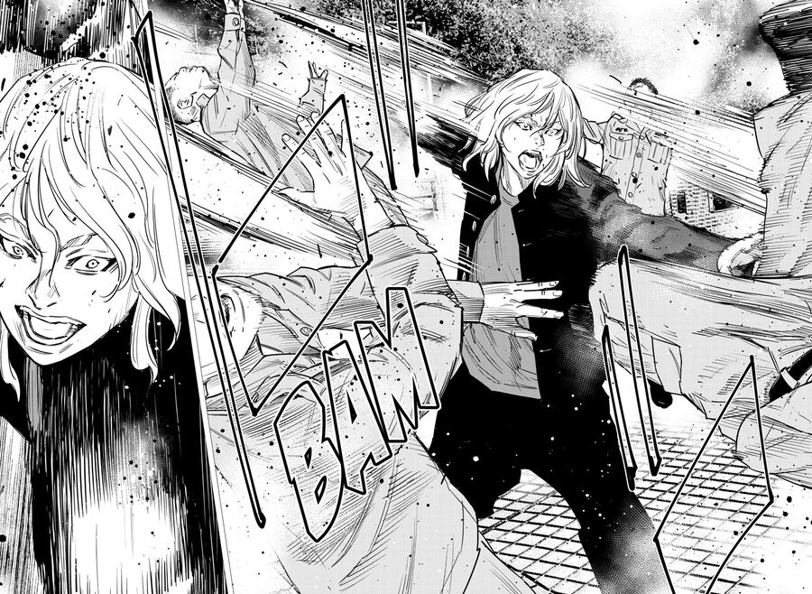 Cửu Lĩnh Chapter 74 - Trang 2