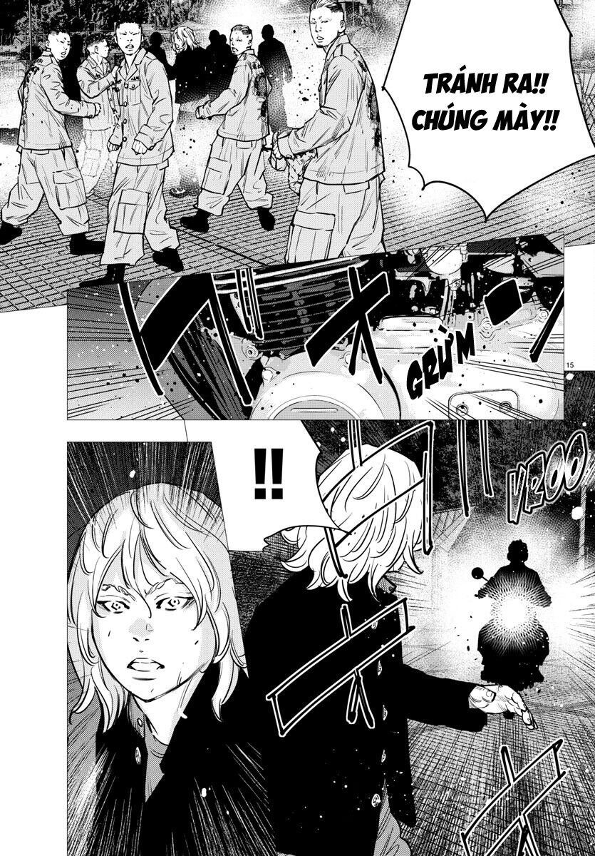 Cửu Lĩnh Chapter 74 - Trang 2