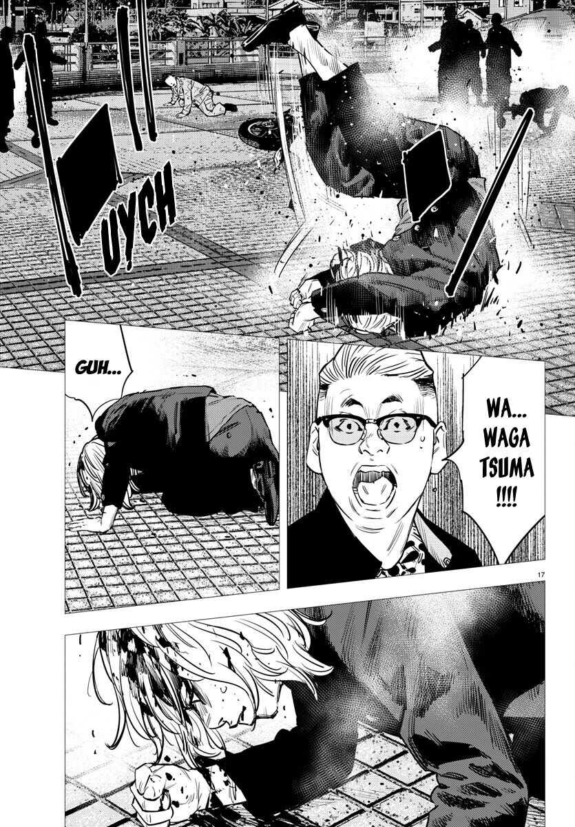 Cửu Lĩnh Chapter 74 - Trang 2