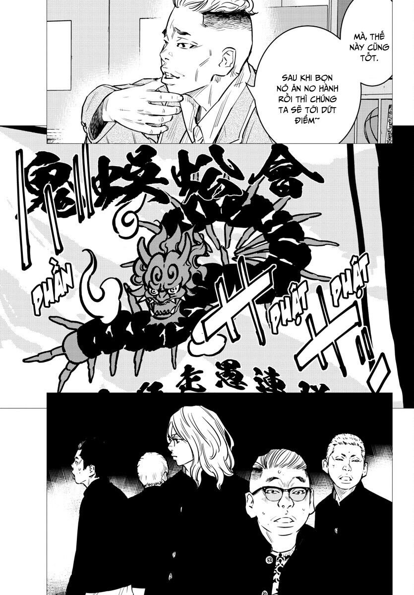 Cửu Lĩnh Chapter 74 - Trang 2