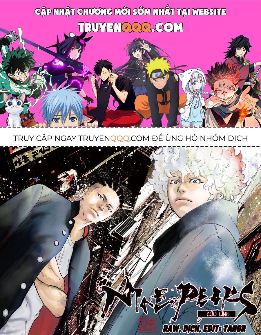 Cửu Lĩnh Chapter 76 - Trang 2