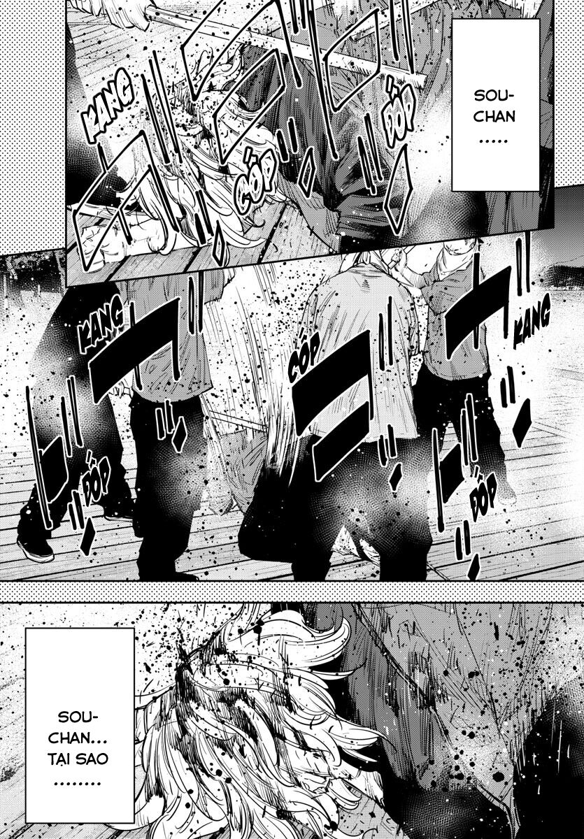 Cửu Lĩnh Chapter 76 - Trang 2