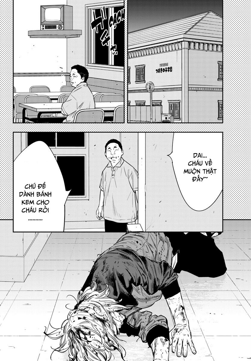 Cửu Lĩnh Chapter 76 - Trang 2