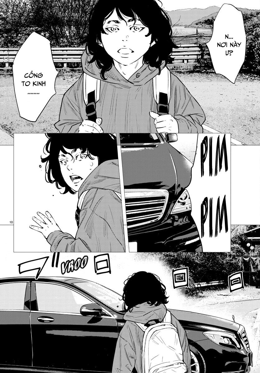 Cửu Lĩnh Chapter 77 - Trang 2