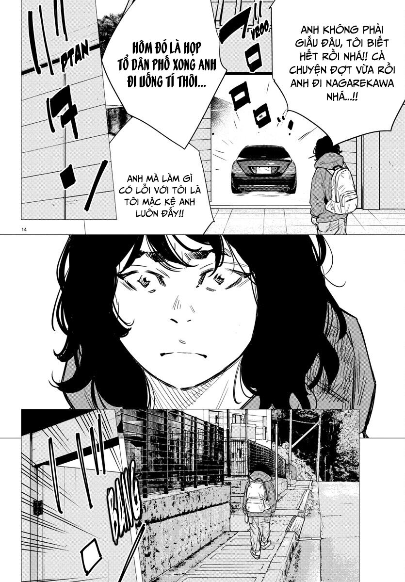 Cửu Lĩnh Chapter 77 - Trang 2