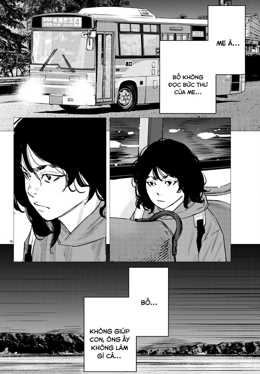 Cửu Lĩnh Chapter 77 - Trang 2