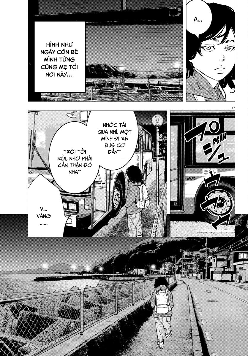 Cửu Lĩnh Chapter 77 - Trang 2