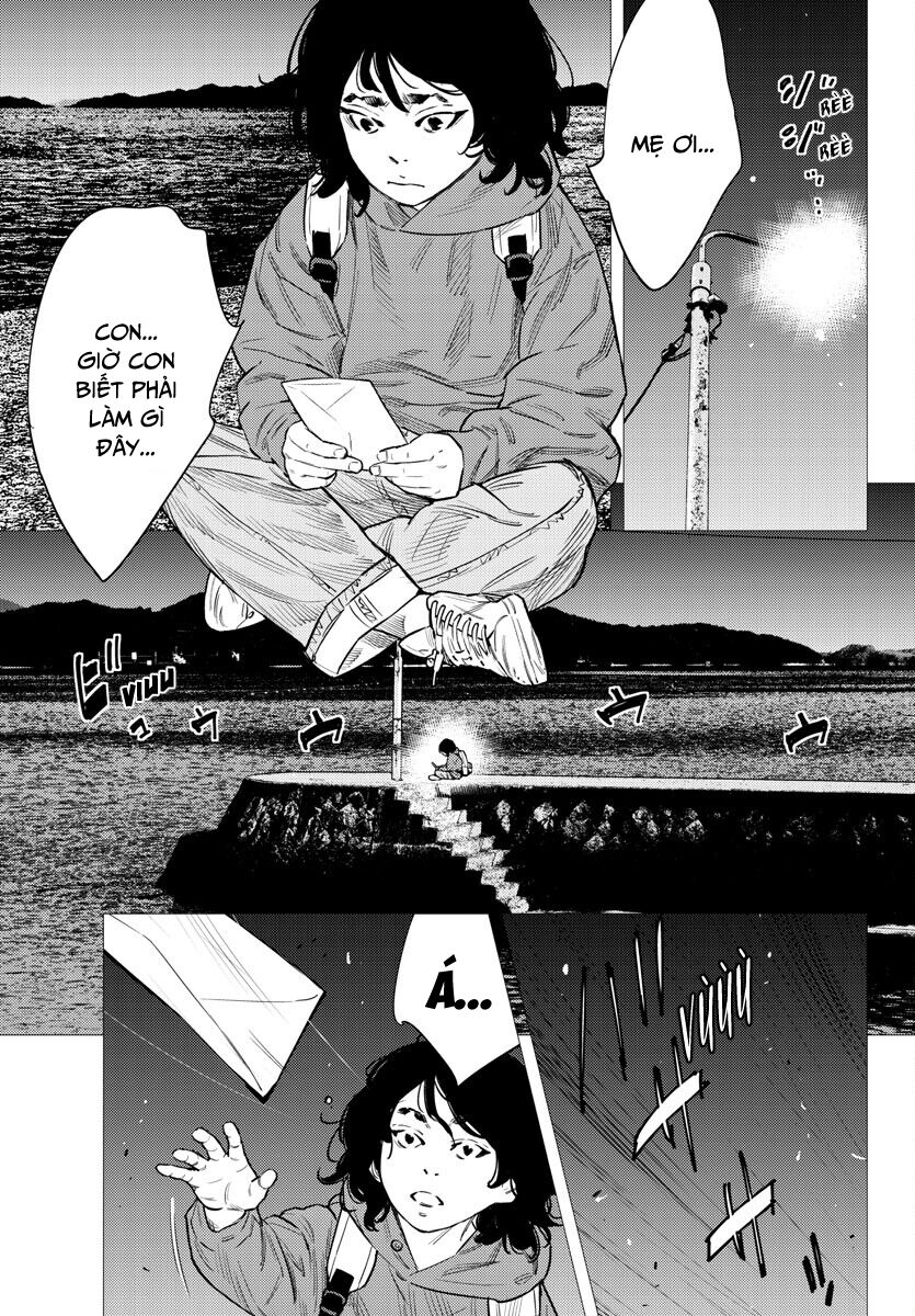 Cửu Lĩnh Chapter 77 - Trang 2