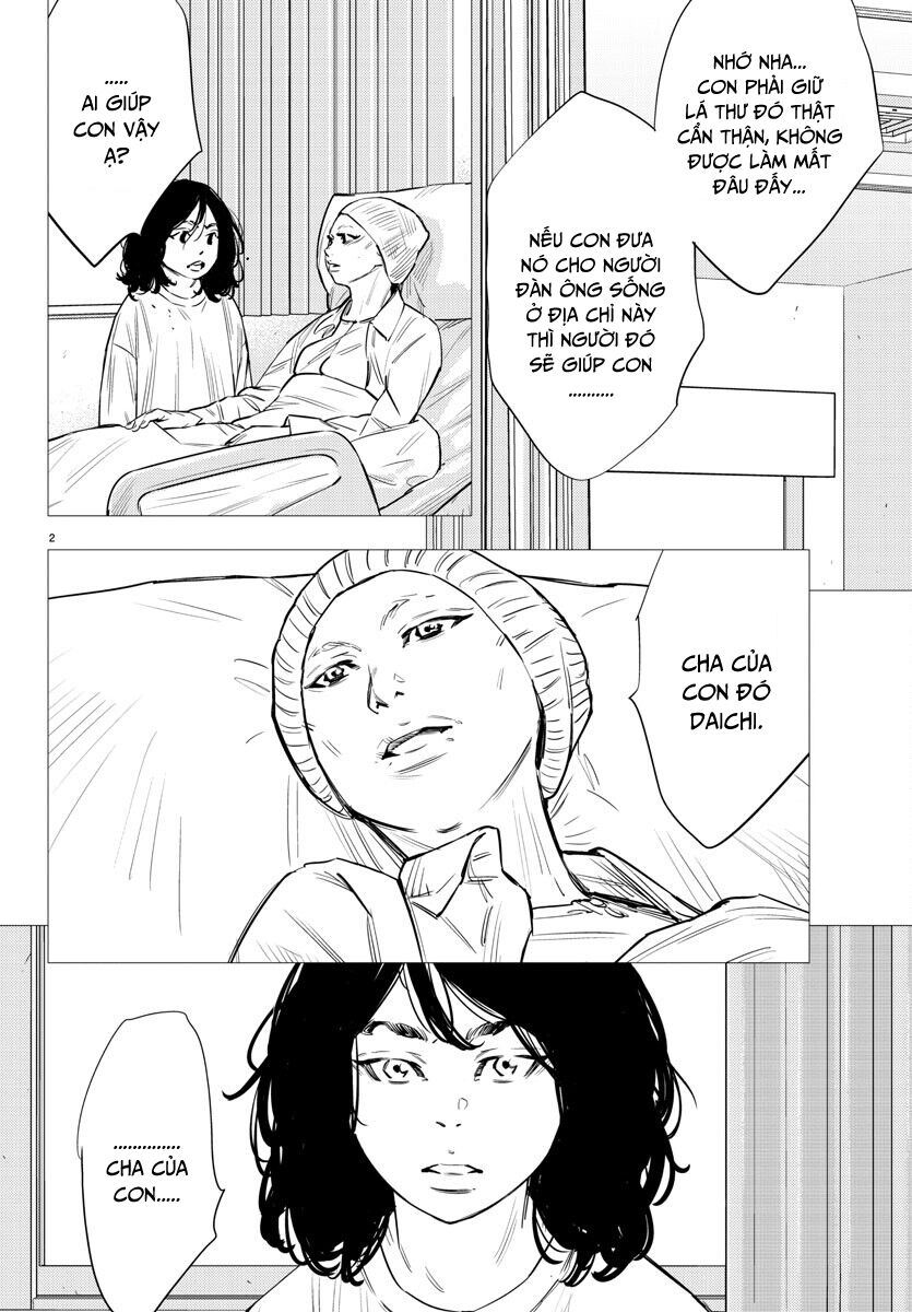 Cửu Lĩnh Chapter 77 - Trang 2