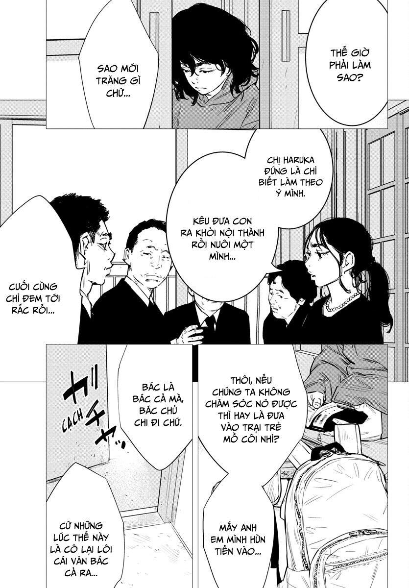 Cửu Lĩnh Chapter 77 - Trang 2