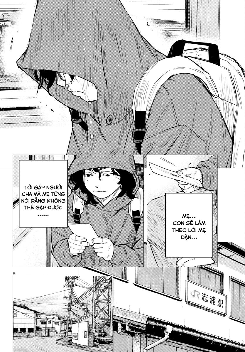 Cửu Lĩnh Chapter 77 - Trang 2