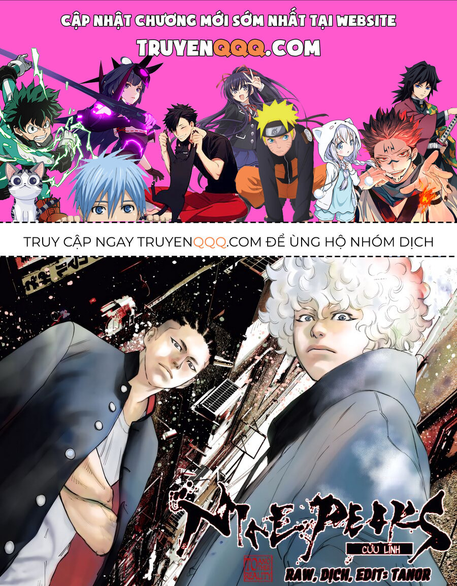 Cửu Lĩnh Chapter 90 - Trang 2