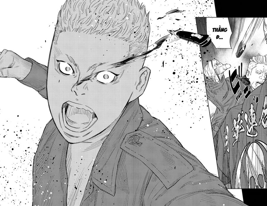 Cửu Lĩnh Chapter 104 - Trang 2