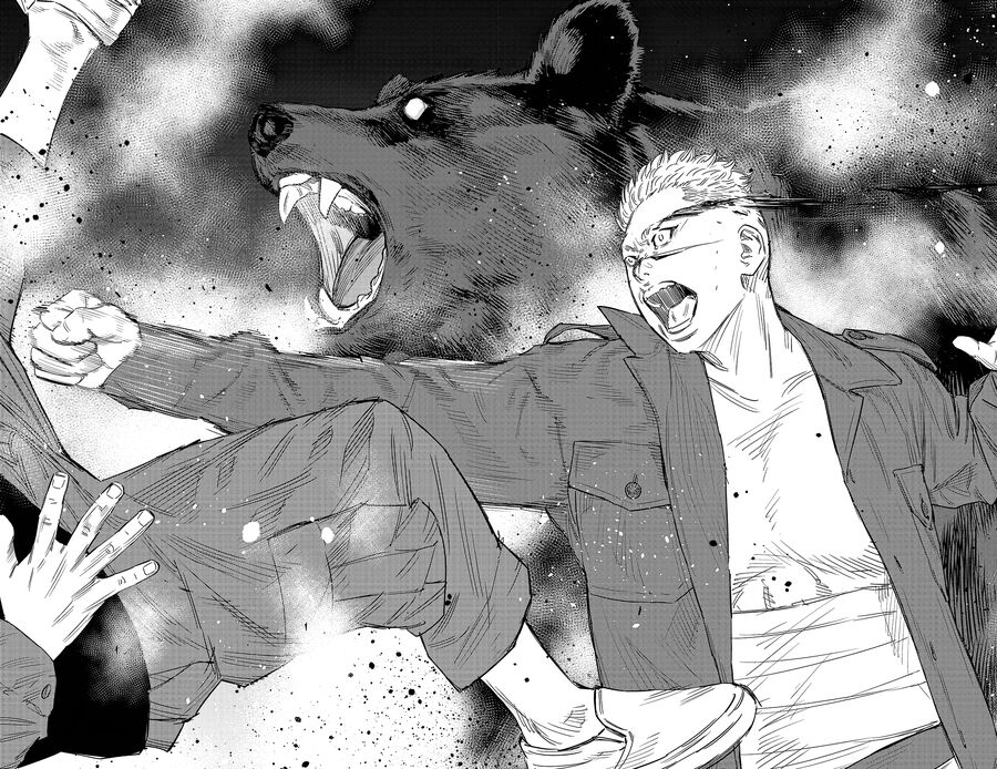 Cửu Lĩnh Chapter 104 - Trang 2