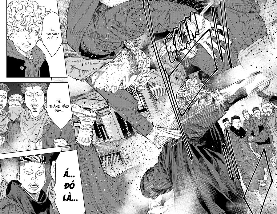 Cửu Lĩnh Chapter 109 - Trang 2