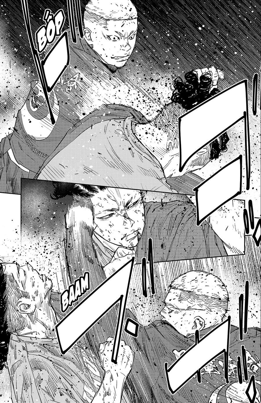 Cửu Lĩnh Chapter 117 - Trang 2