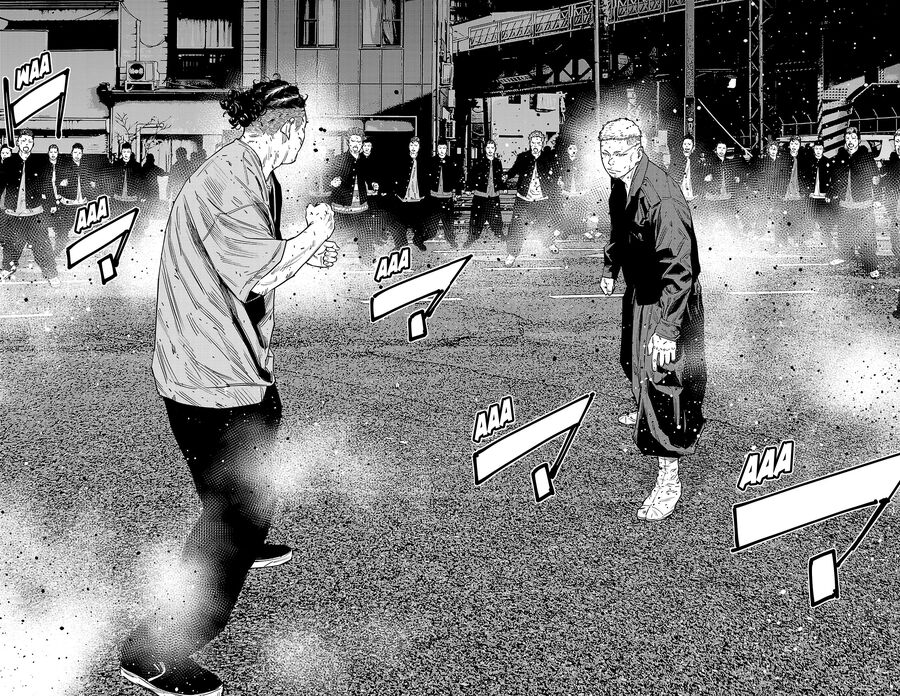 Cửu Lĩnh Chapter 118 - Trang 2