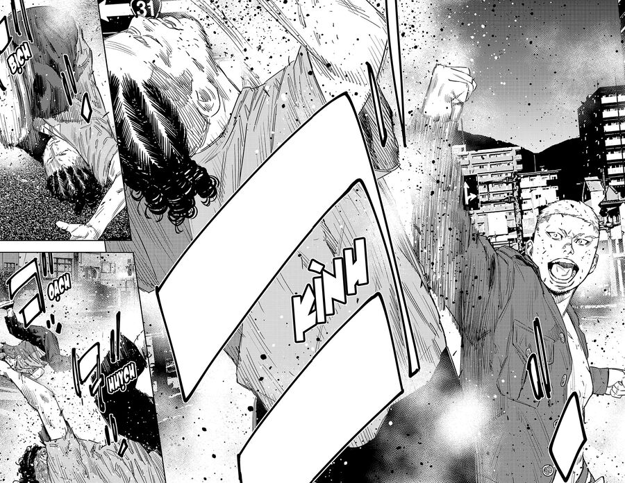 Cửu Lĩnh Chapter 118 - Trang 2