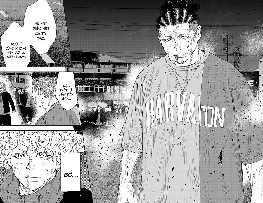 Cửu Lĩnh Chapter 119 - Trang 2