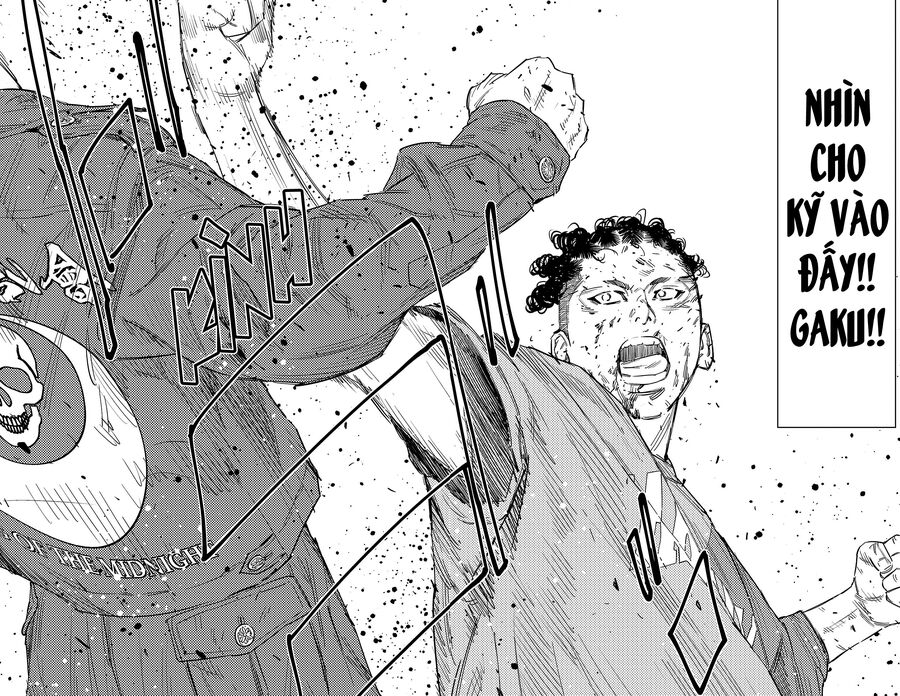 Cửu Lĩnh Chapter 120 - Trang 2