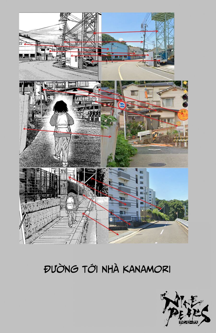 Cửu Lĩnh Chapter 126 - Trang 2