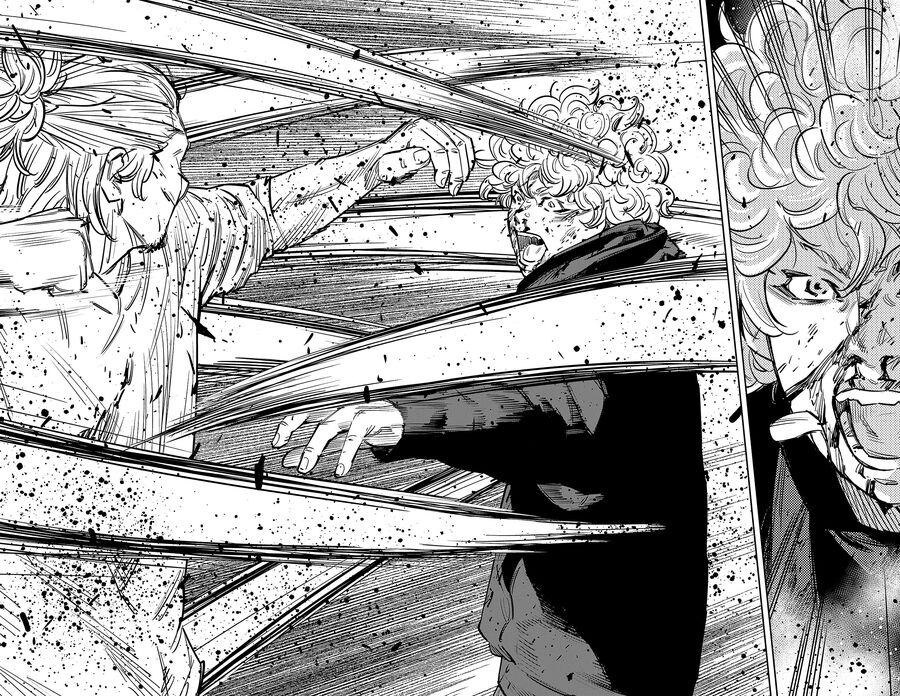 Cửu Lĩnh Chapter 130 - Trang 2