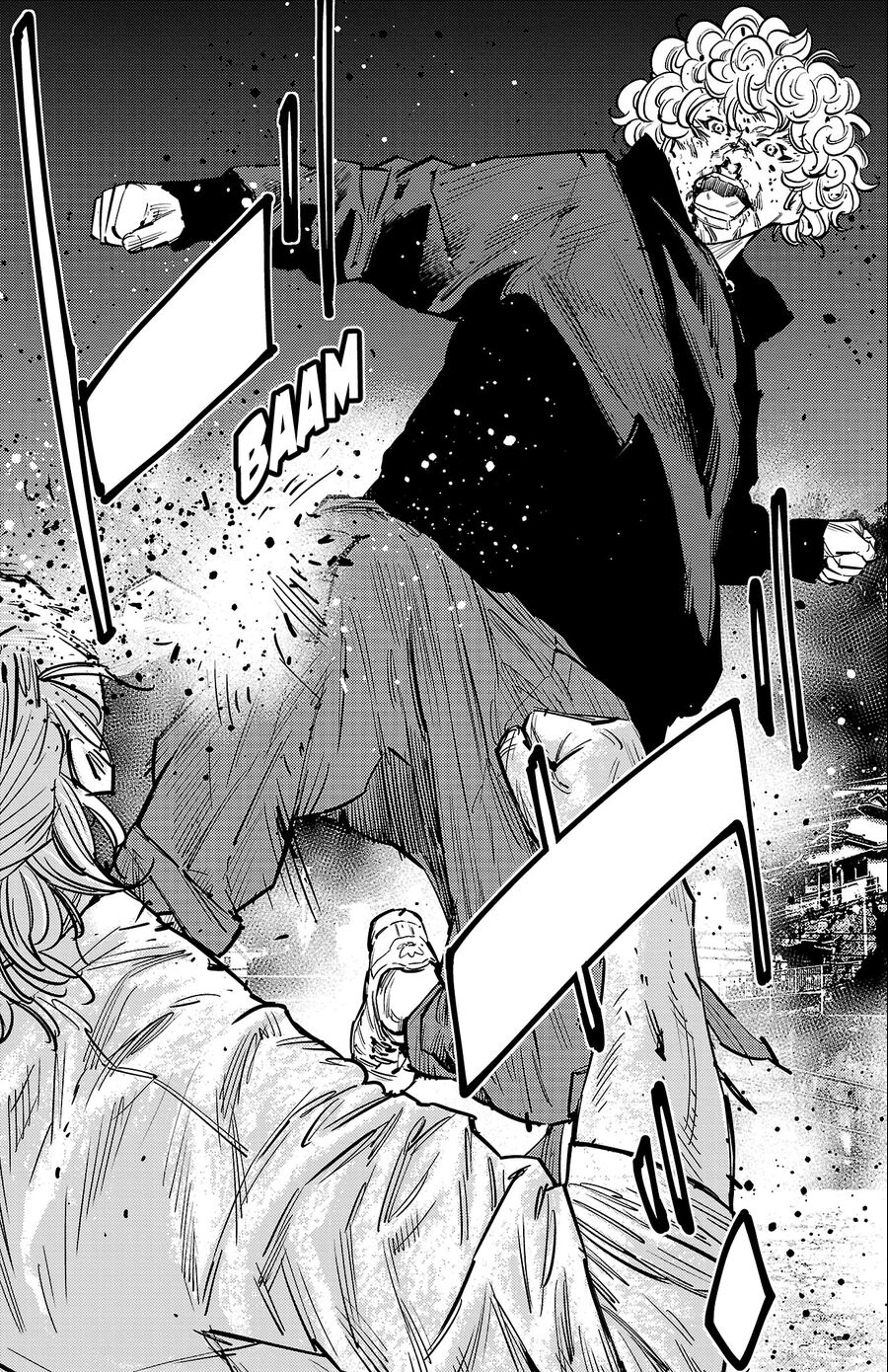 Cửu Lĩnh Chapter 131 - Trang 2