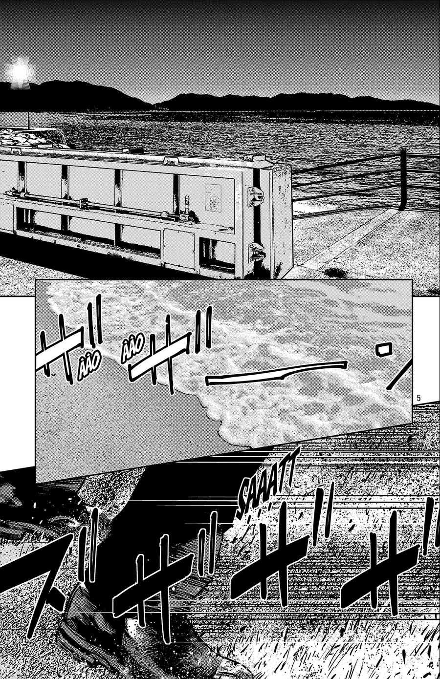 Cửu Lĩnh Chapter 131 - Trang 2