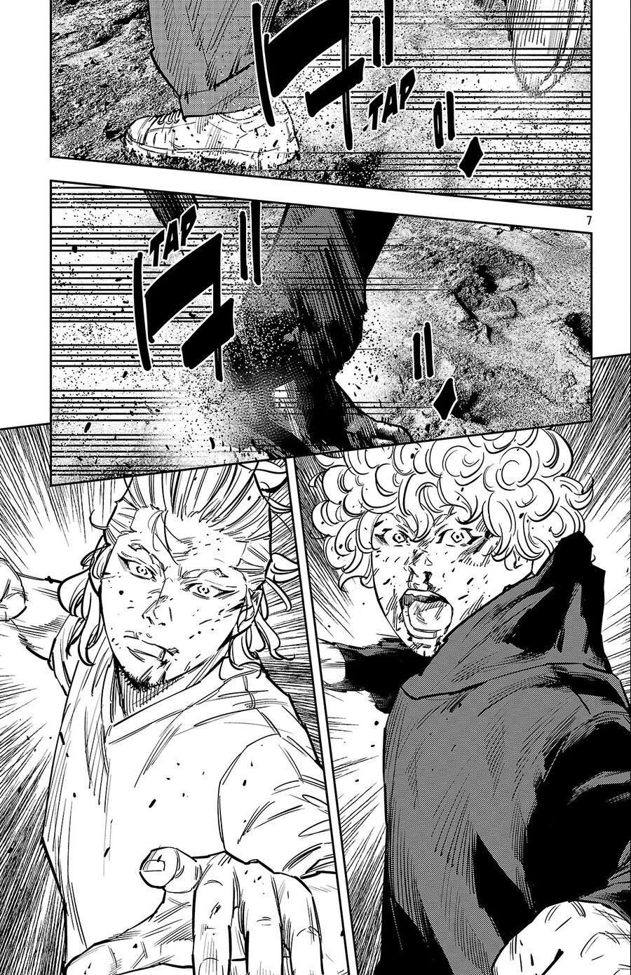 Cửu Lĩnh Chapter 131 - Trang 2