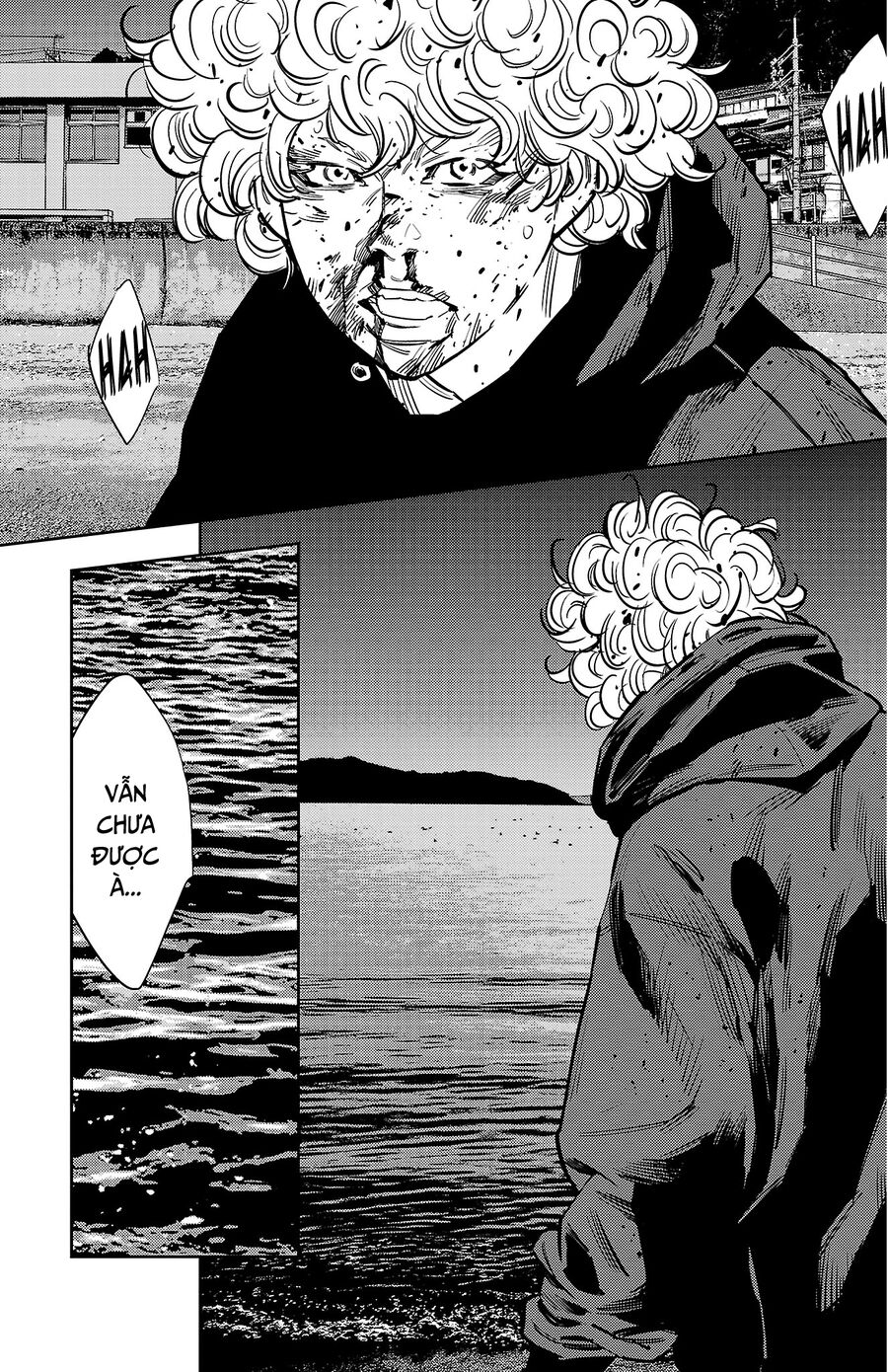 Cửu Lĩnh Chapter 132 - Trang 2