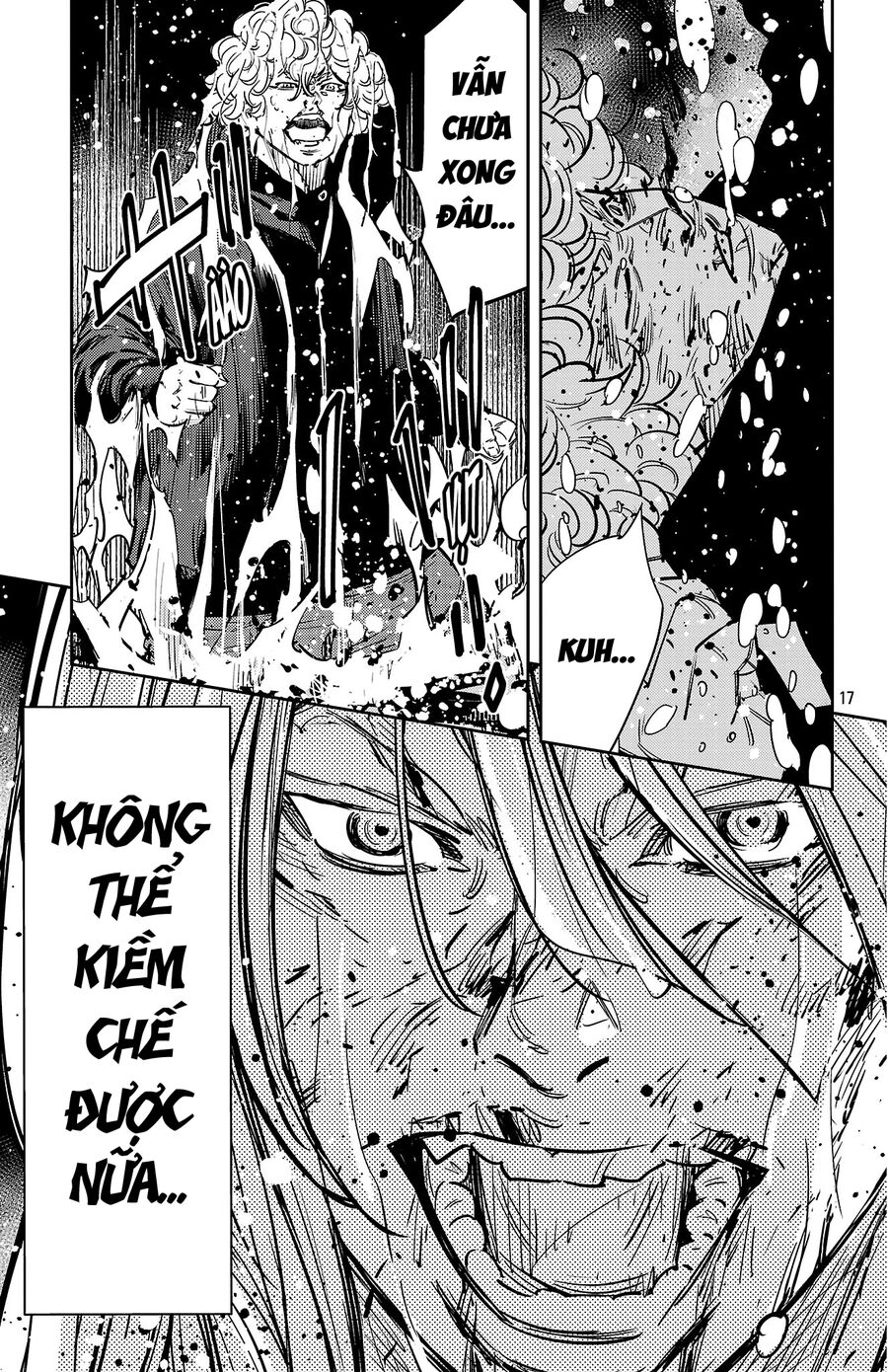 Cửu Lĩnh Chapter 132 - Trang 2