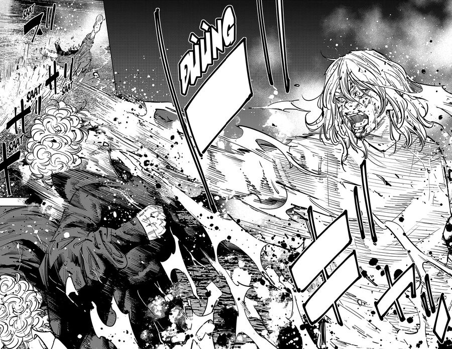 Cửu Lĩnh Chapter 132 - Trang 2