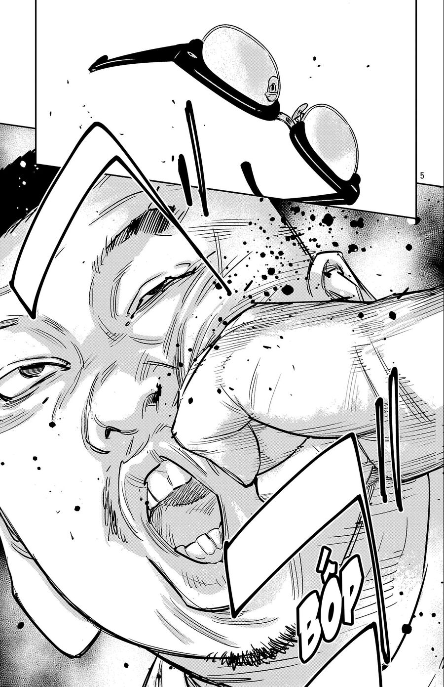 Cửu Lĩnh Chapter 132 - Trang 2