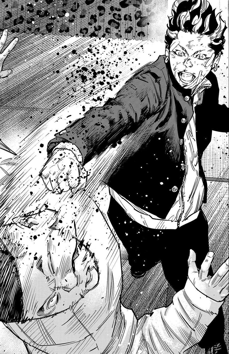 Cửu Lĩnh Chapter 132 - Trang 2