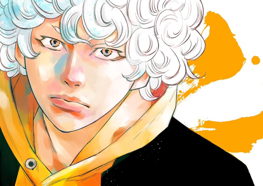 Cửu Lĩnh Chapter 134 - Trang 2