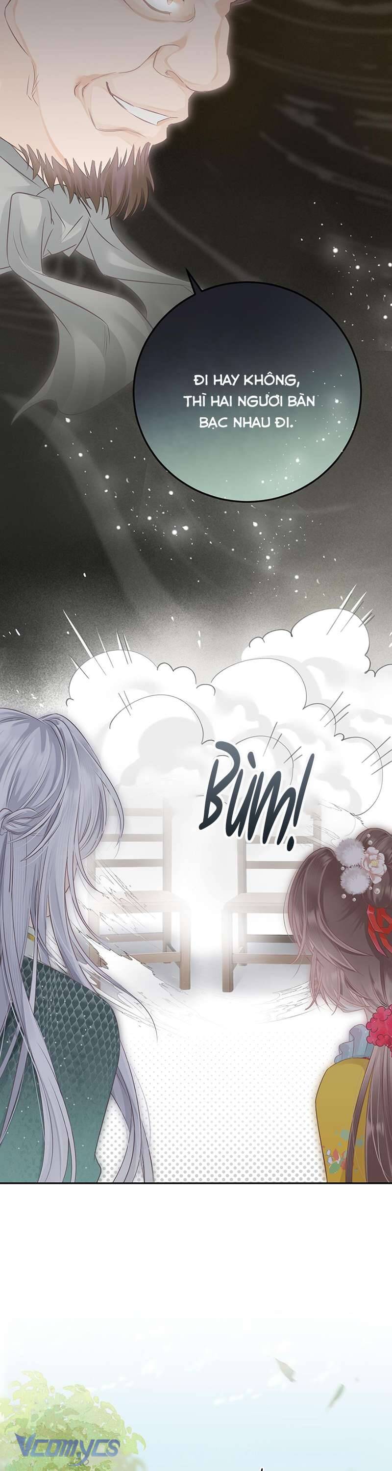 Rắn Cưng Nhà Ta Lại Trêu Ta Chapter 16 - Trang 2