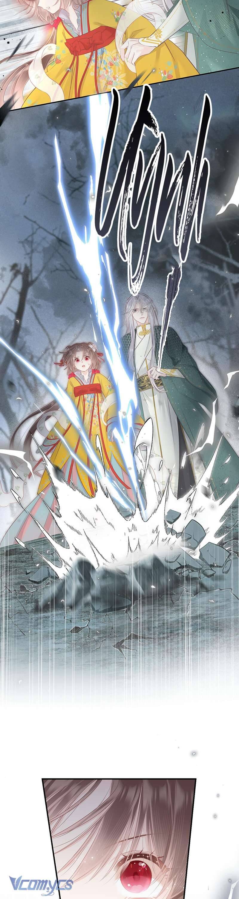 Rắn Cưng Nhà Ta Lại Trêu Ta Chapter 16 - Trang 2