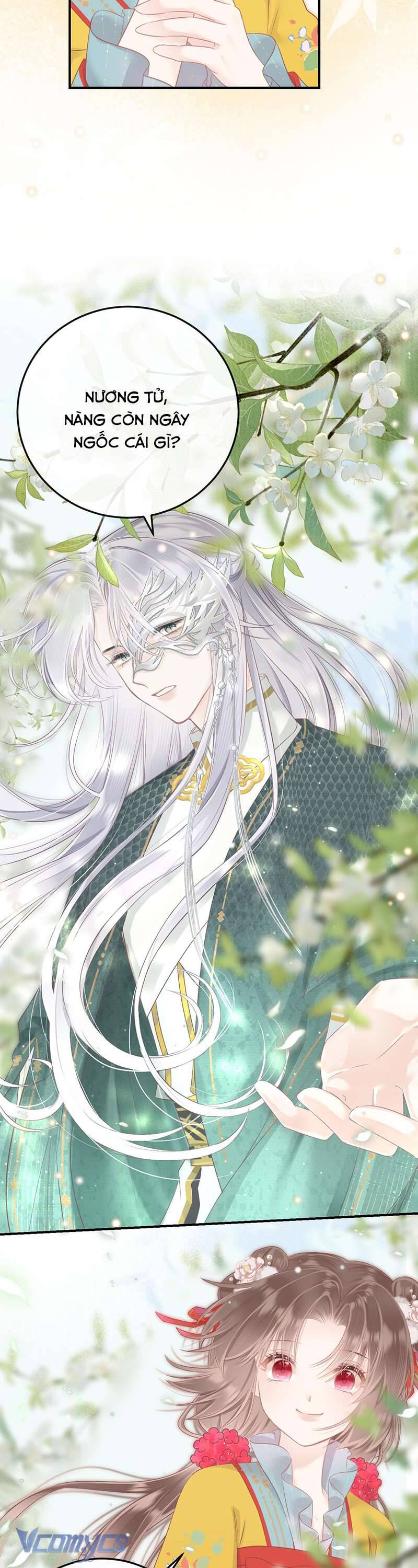 Rắn Cưng Nhà Ta Lại Trêu Ta Chapter 16 - Trang 2