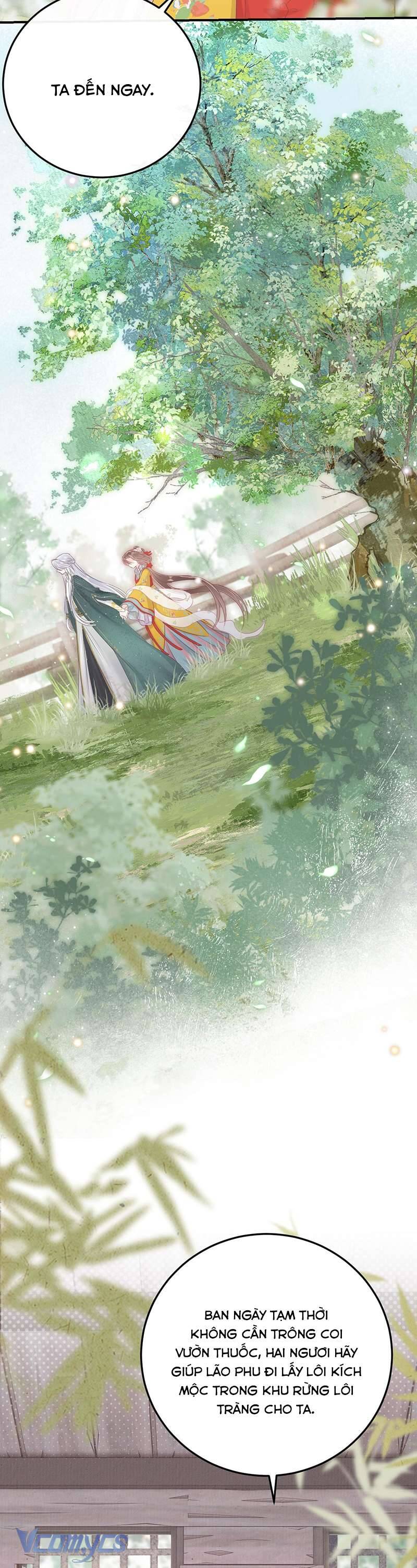 Rắn Cưng Nhà Ta Lại Trêu Ta Chapter 16 - Trang 2