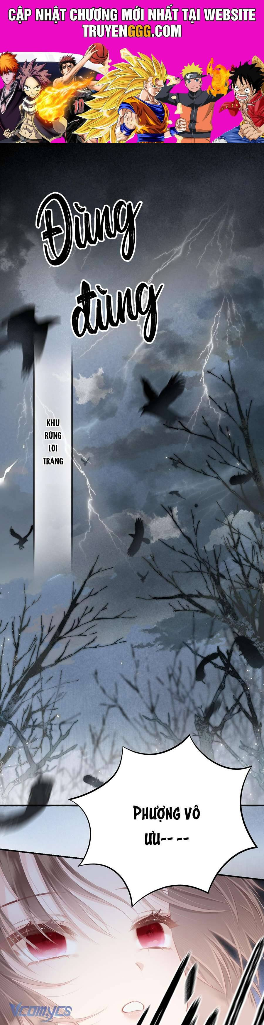 Rắn Cưng Nhà Ta Lại Trêu Ta Chapter 17 - Trang 2